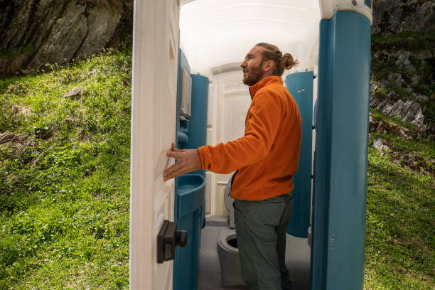 Portable Toilet Options We Offer in Menomonee Falls, WI
