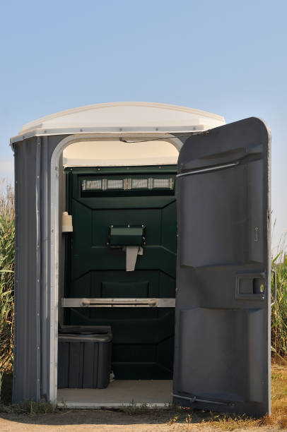 Best Sanitation services for porta potties  in Menomonee Falls, WI