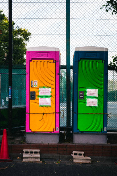 Best Portable restroom trailer rental  in Menomonee Falls, WI