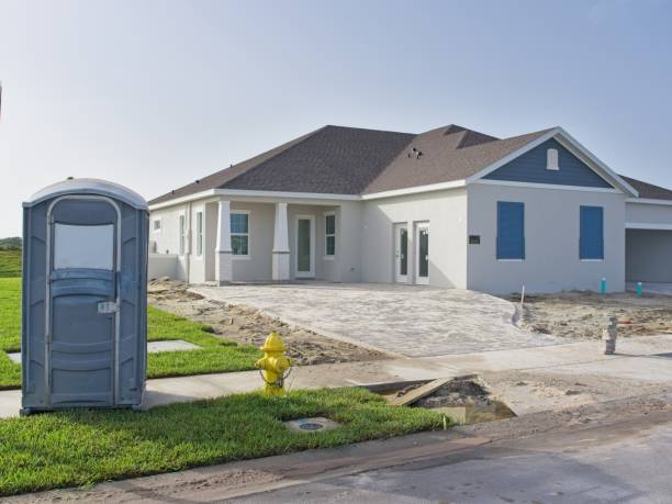 Best Construction site porta potty rental  in Menomonee Falls, WI