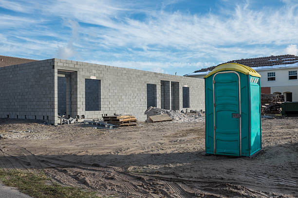 Best Local porta potty services  in Menomonee Falls, WI